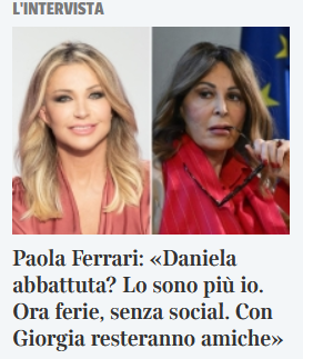 Leonardo Dorini tweet media