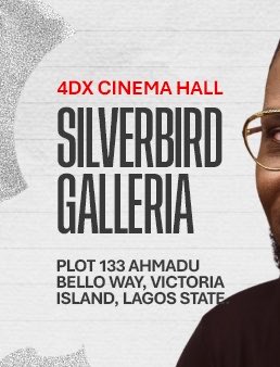 Special Sunday 🔥

We’re honoured to host Rev. Kayode Oyegoke of <a href="/EGFMfountain/">EGFM</a> once again.
A trusted voice and a consistent blessing to the house.

Be in the room and don’t come alone.

🗓️This Sunday
⏰9am
📍4DX Hall, Silverbird Galleria, Ahmadu Bello Way, VI