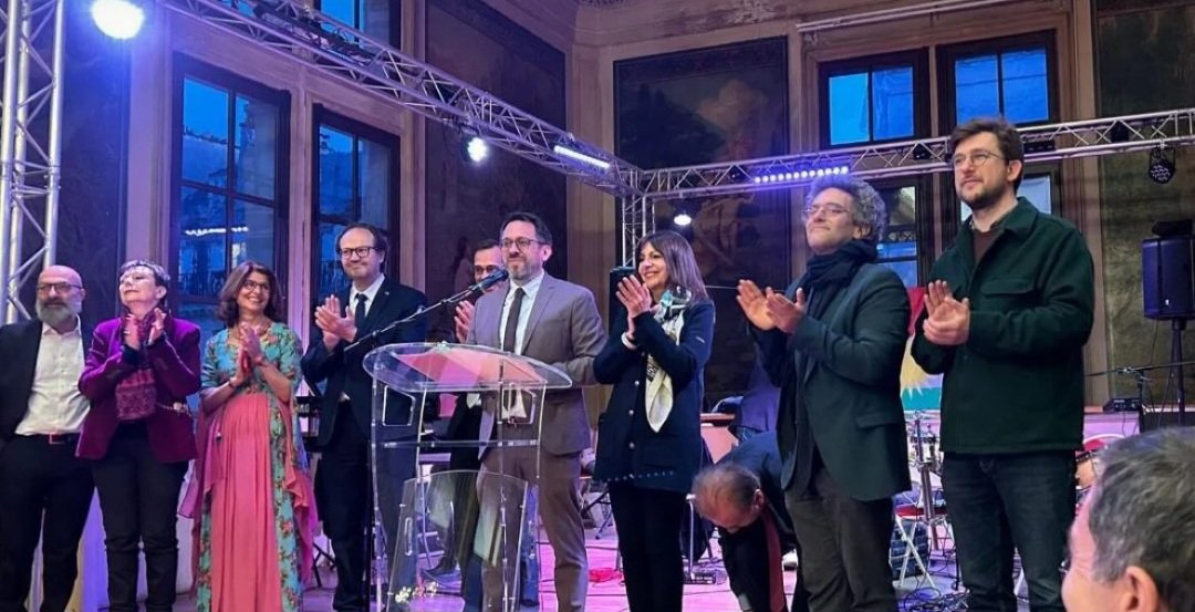 Elie Joussellin tweet media