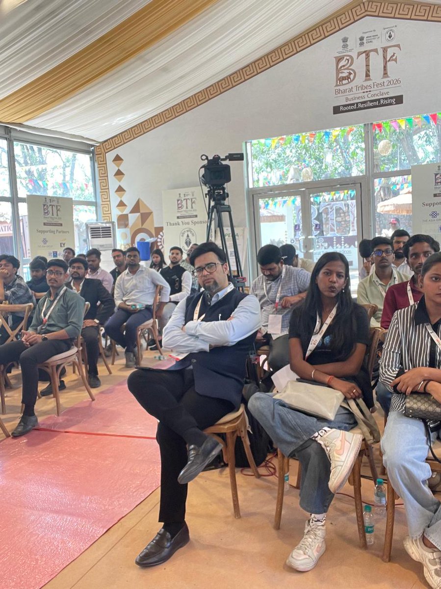 Canada in India tweet media