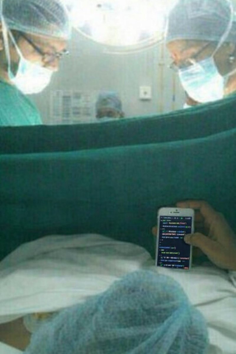 HeLa_Intern (unpaid) tweet media