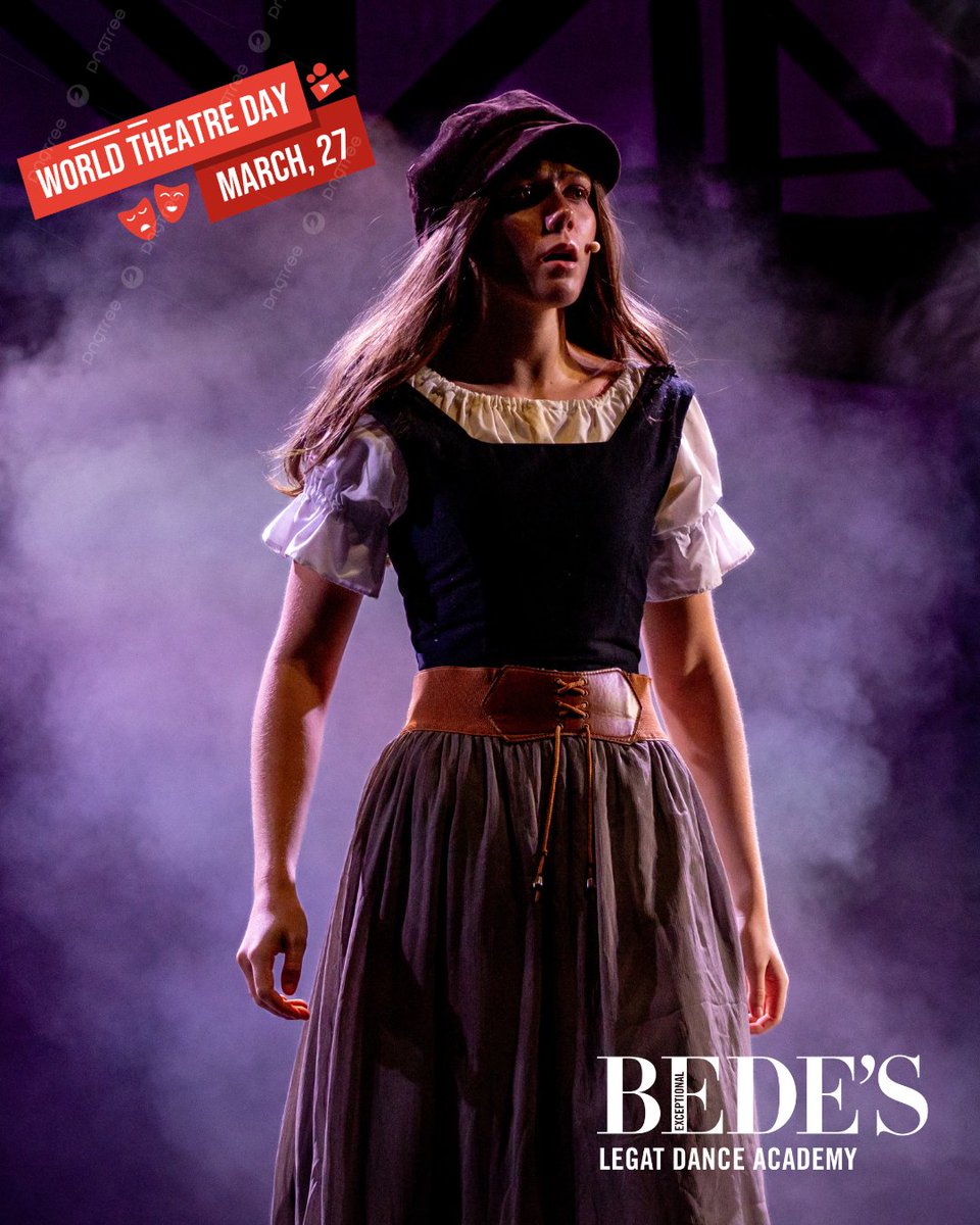 Bede's Legat Dance Academy tweet media