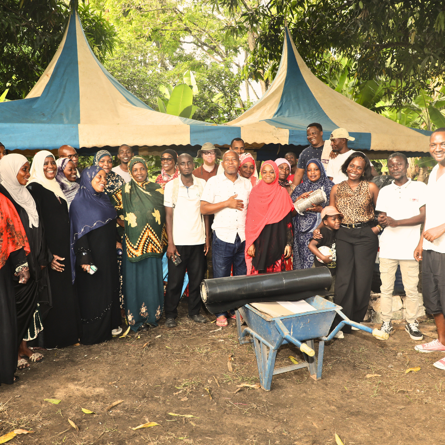 CRAWN TRUST tweet media