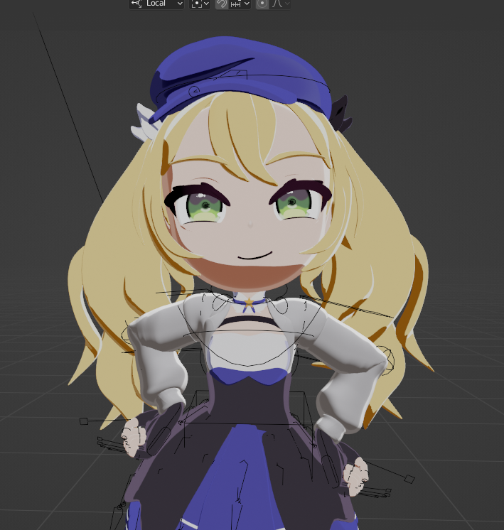 IzaMe (COMMS OPEN) tweet media