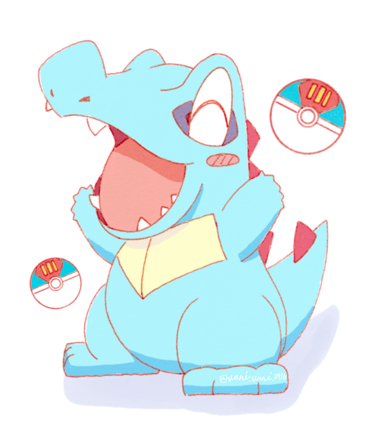 ワニワニ🐊 tweet media