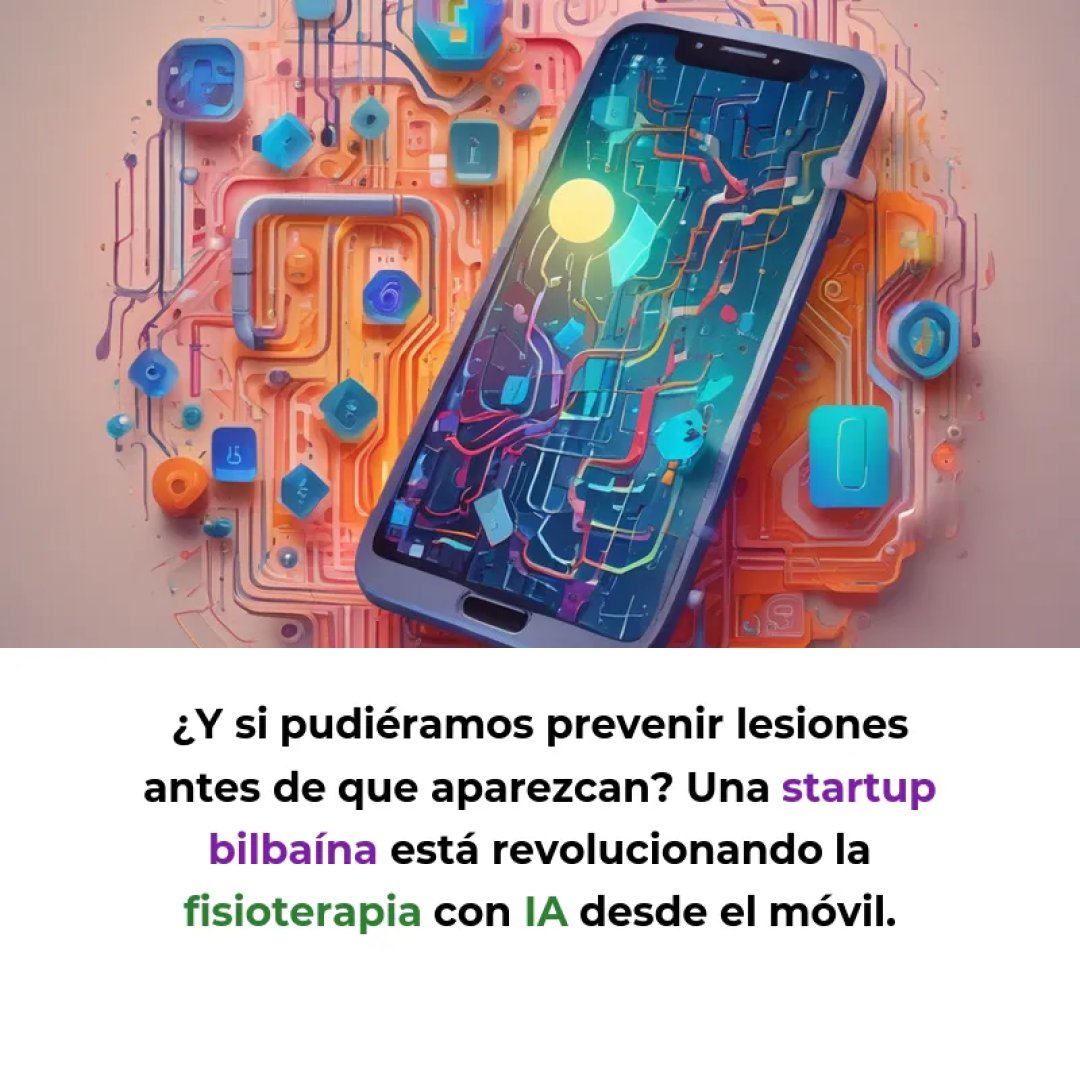 Startups Españolas tweet media