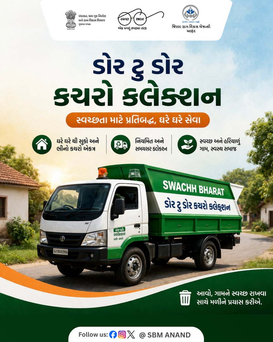 SBM(G) ANAND tweet media