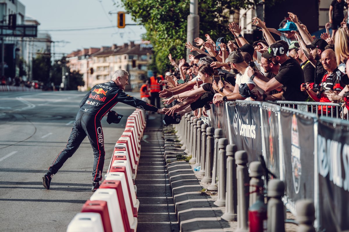 Oracle Red Bull Racing tweet media