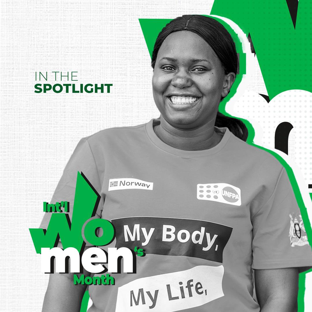 Naguru Teenage Center 🟢 tweet media