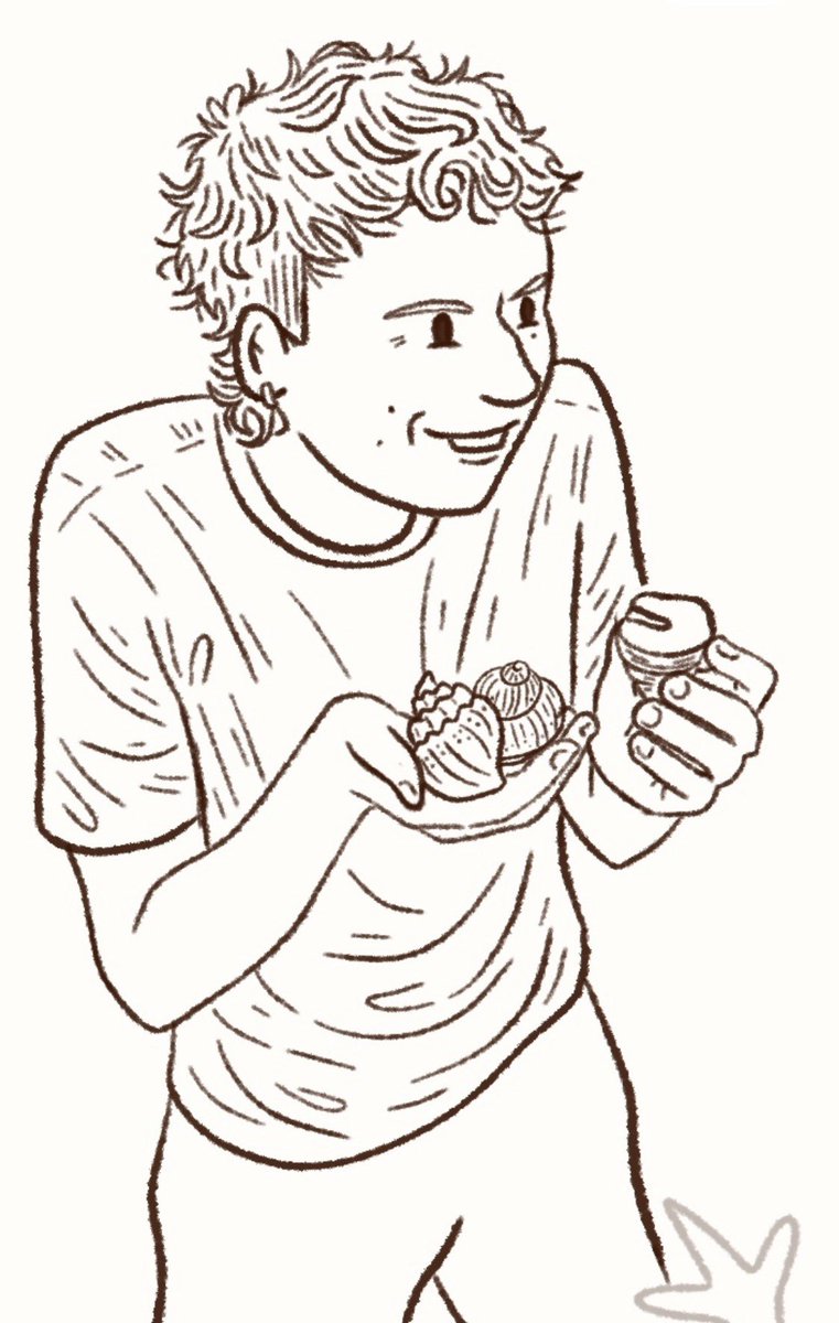 Lorna Illustrates ✏️ tweet media