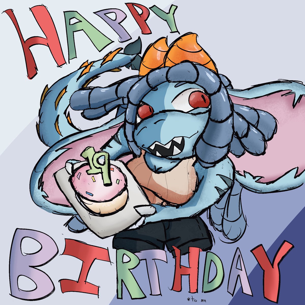 Bountiful Bunny tweet media