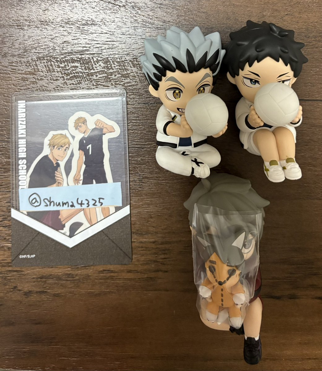 まさき tweet media