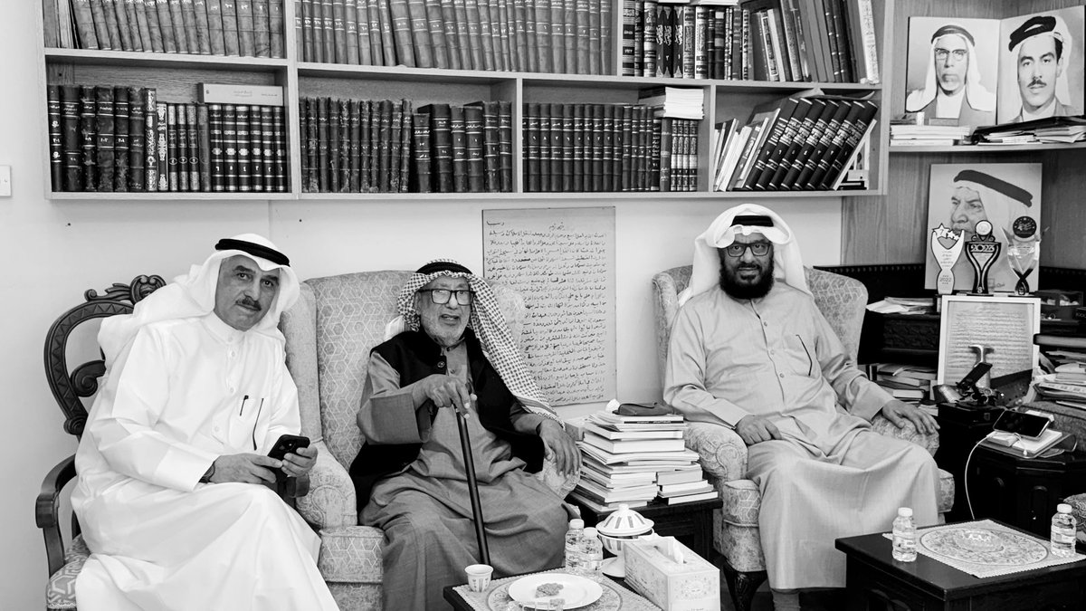 مشاري حمود العميري tweet media