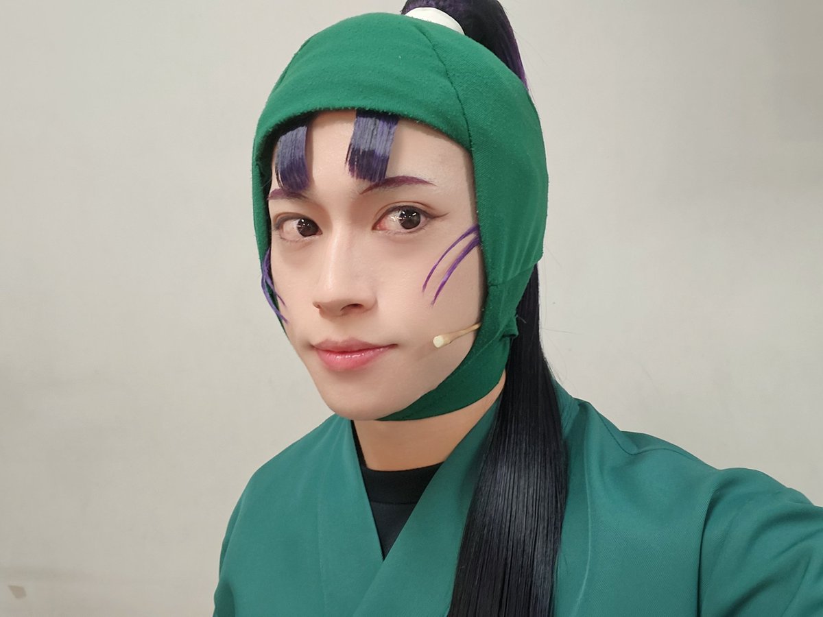 湯本健一 tweet media