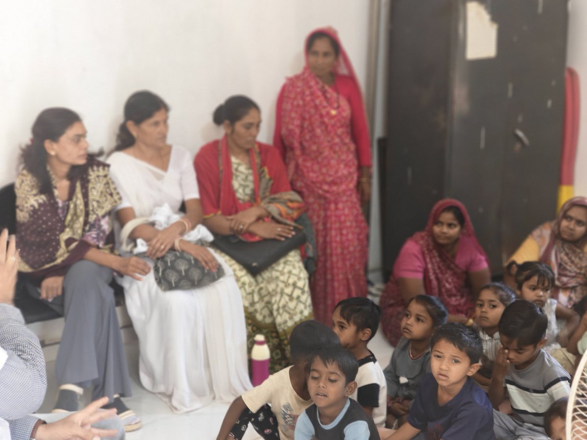 AAM_Motiisarol Aravalli tweet media