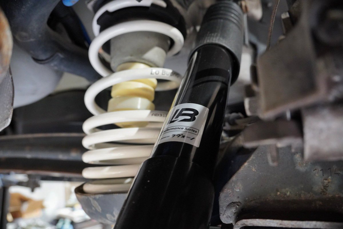 A PIT PERFORMANCE FACTORY tweet media