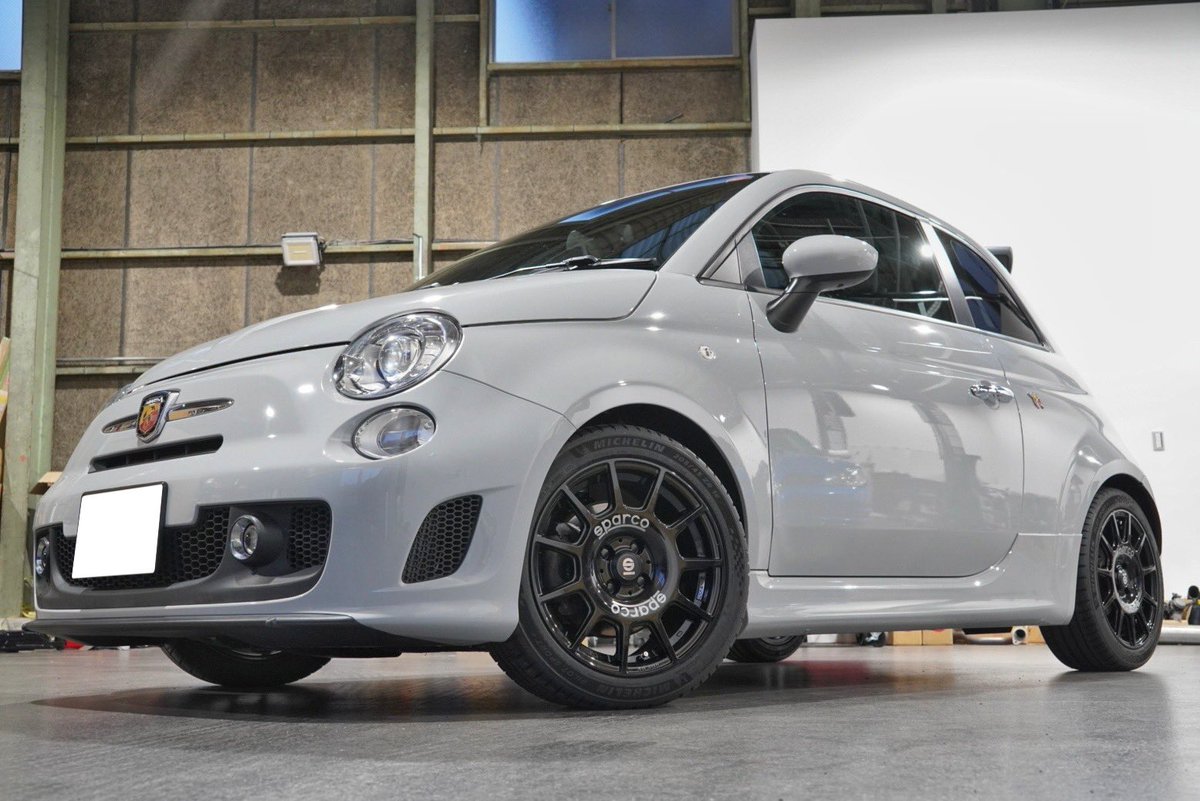 A PIT PERFORMANCE FACTORY tweet media