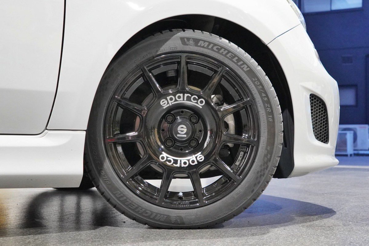 A PIT PERFORMANCE FACTORY tweet media