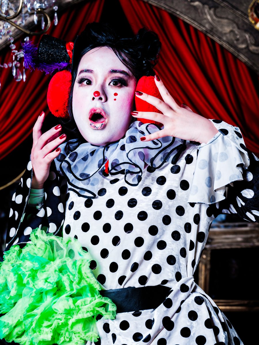 深海洋燈/シンカイランプ tweet media