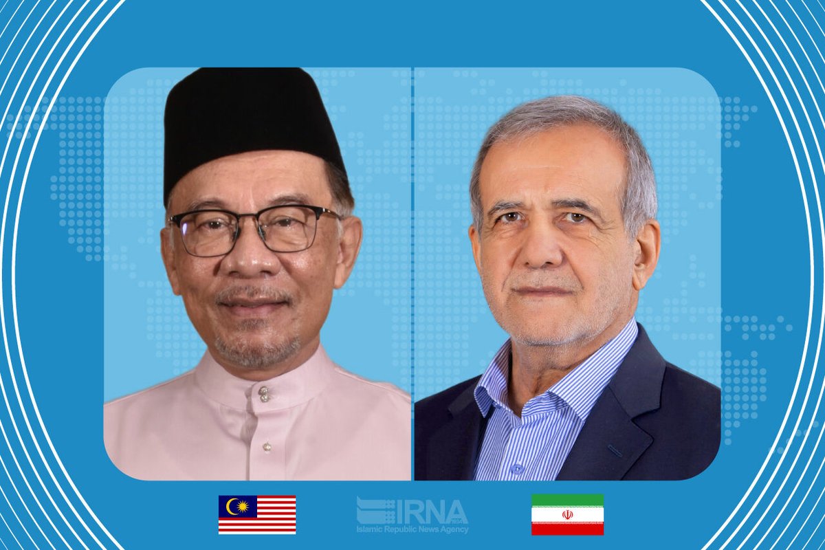 IRNA News Agency ☫ tweet media