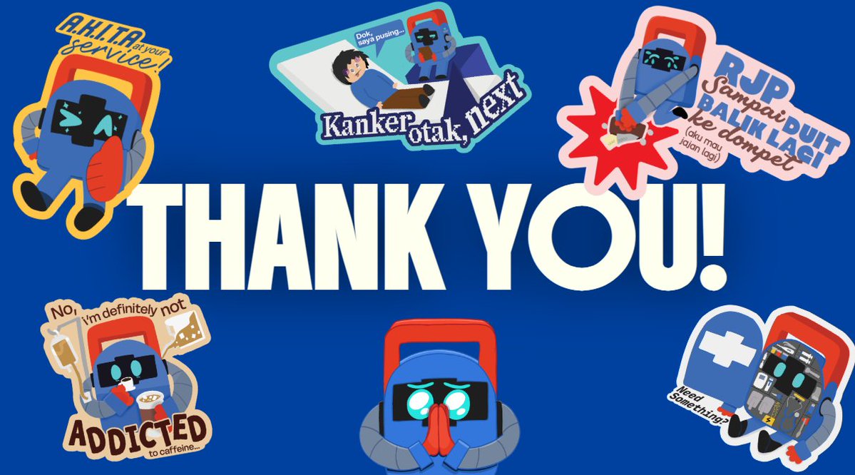 Azriel, Bluprient tweet media