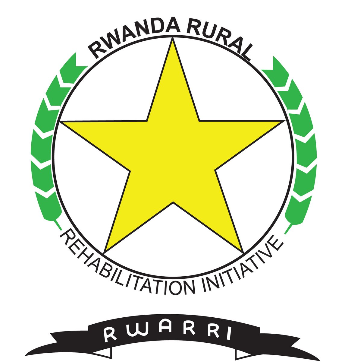 Rwanda Rural Rehabilitation Initiative, RWARRI tweet media