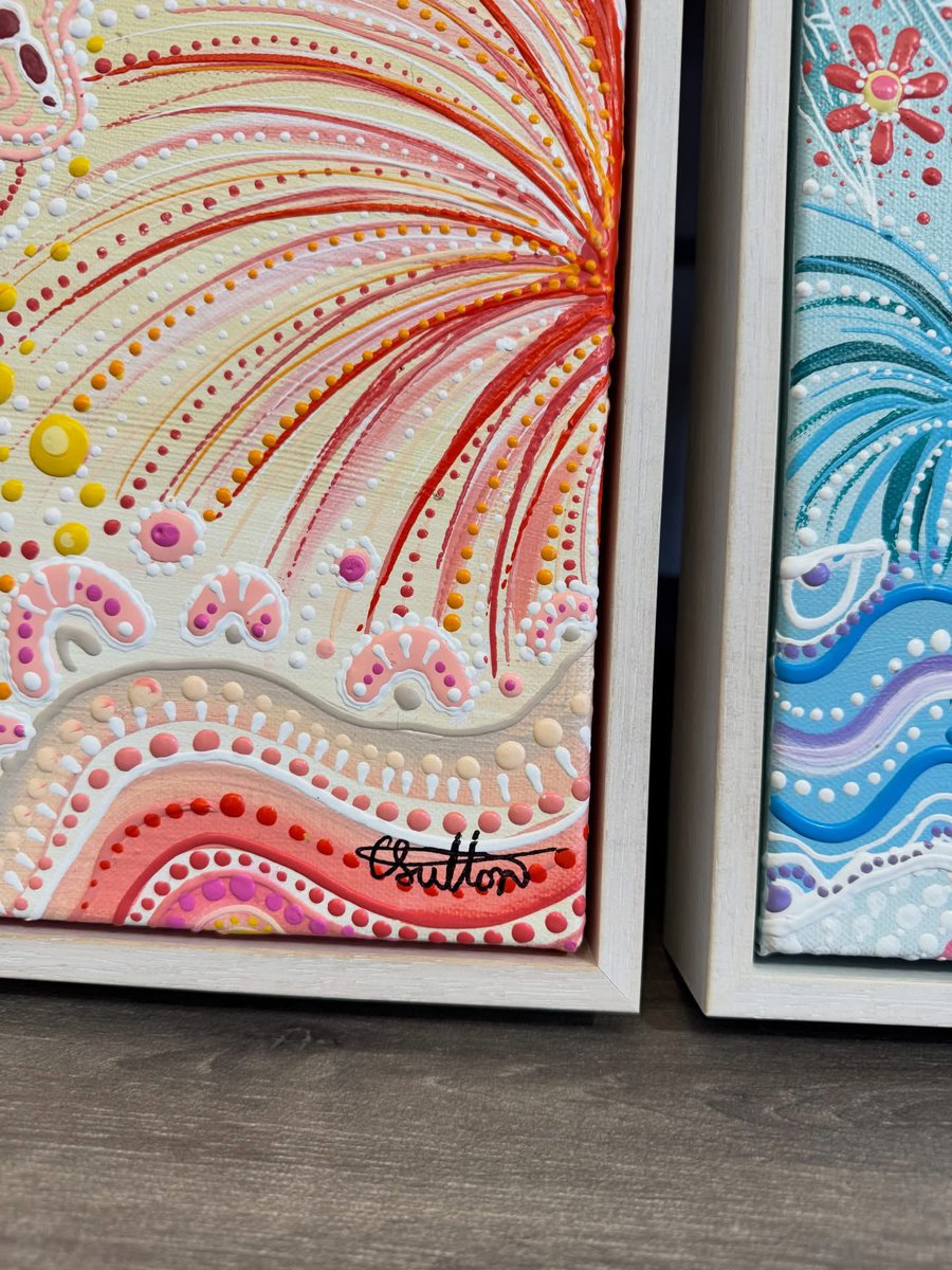 Chernee Sutton tweet media