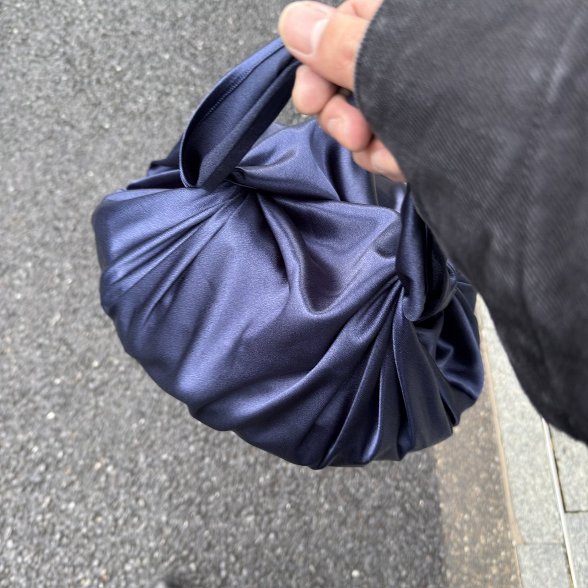 はむすけ｜はむのファッションブログ tweet media