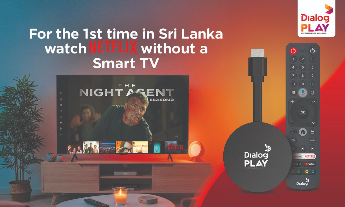 Dialog Axiata tweet media