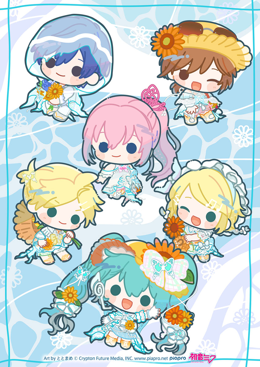 初音ミク「マジカルミライ」公式 tweet media