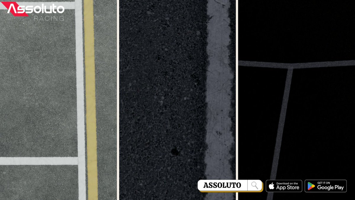 Assoluto Racing tweet media