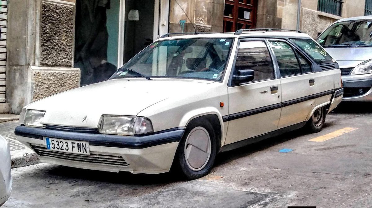 Nicolas ne pouvait plus payer, il est donc parti tweet media