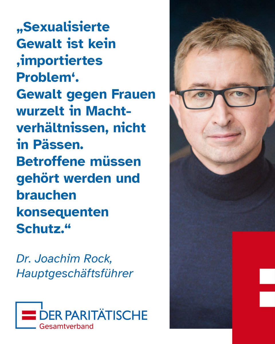 Der Paritätische tweet media