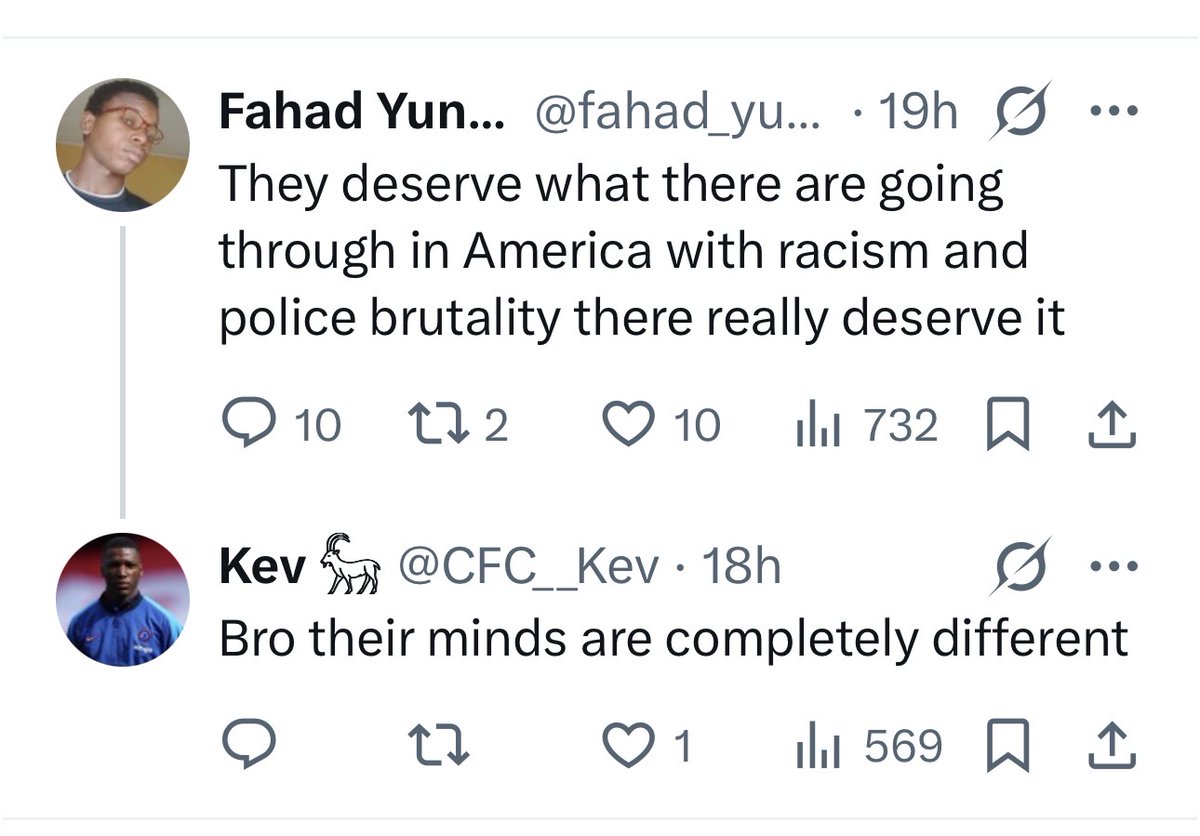 The Union of Black America tweet media