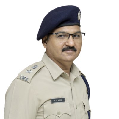 SP_Porbandar's tweet photo. #NewProfilePic https://t.co/AzErCmzN4U