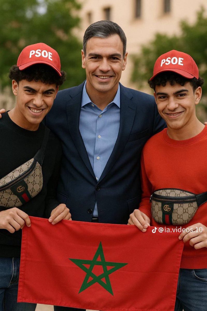 Doctor Incisivo tweet media