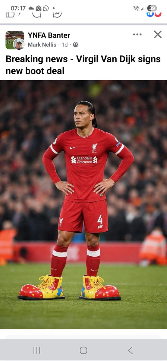 vern stanley tweet media