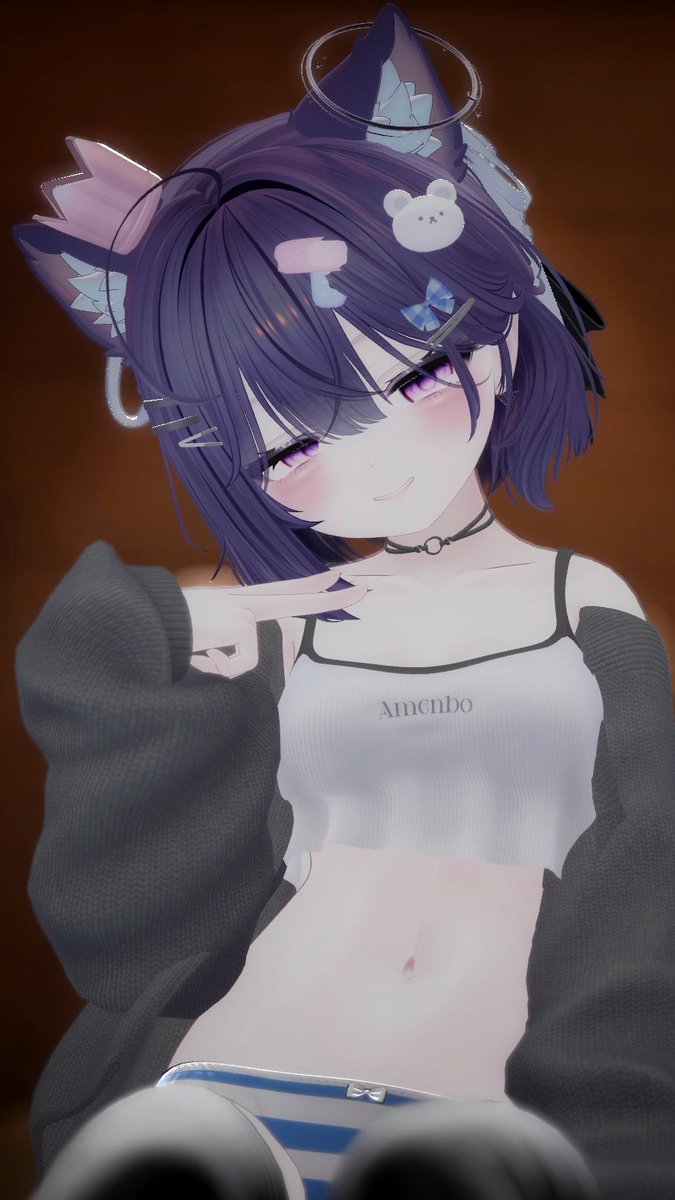 りゃいむ@VRC tweet media