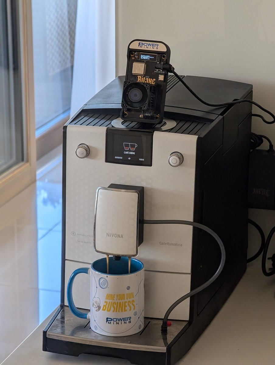 Power Mining tweet media