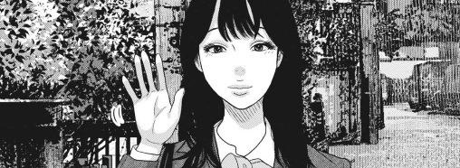 本日発売のスペリオールに『住みにごり』97話が載っています。よろしくお願いいたします。 