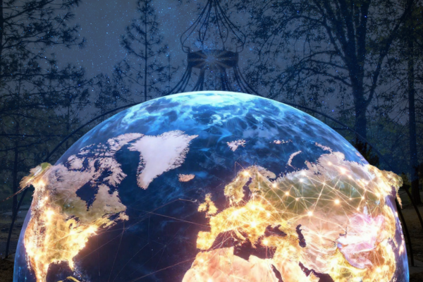 Jyotish and Devi tweet media