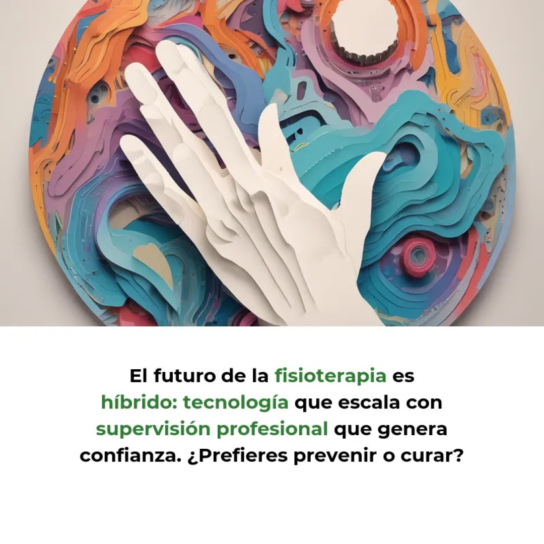 Startups Españolas tweet media