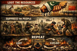 Javed Bugti tweet media