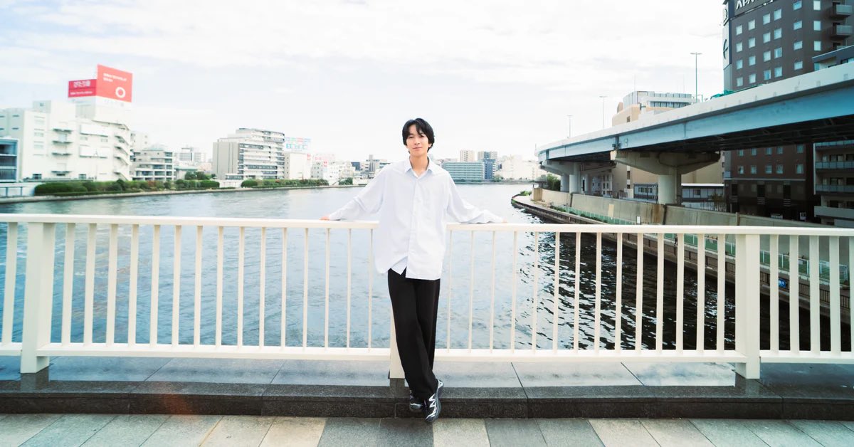 小川佑 tweet media