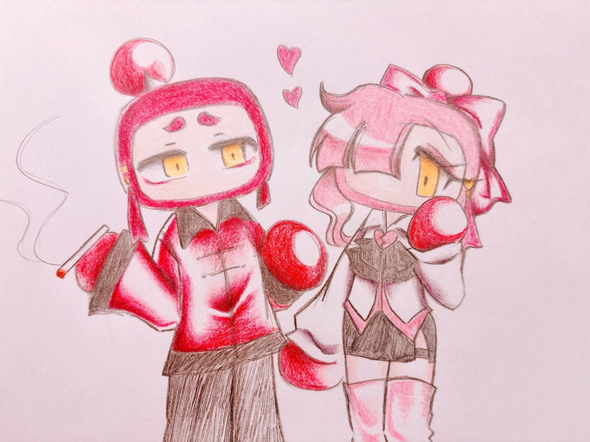 しゃけ tweet media