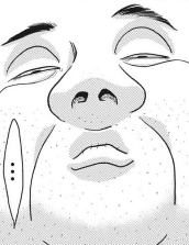 本日発売のスペリオールに『住みにごり』97話が載っています。よろしくお願いいたします。 