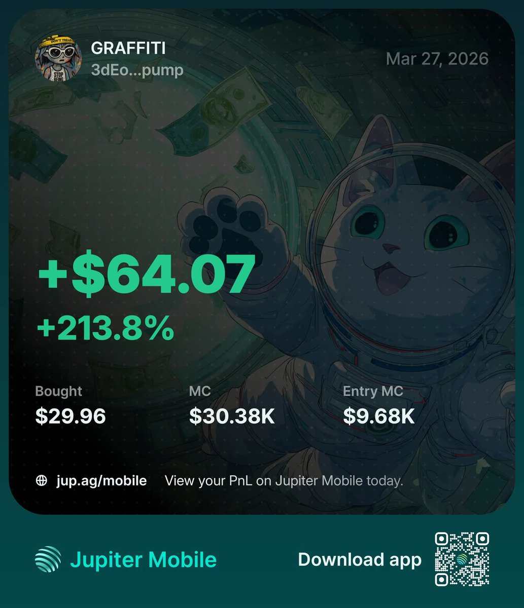 Crypto Love tweet media