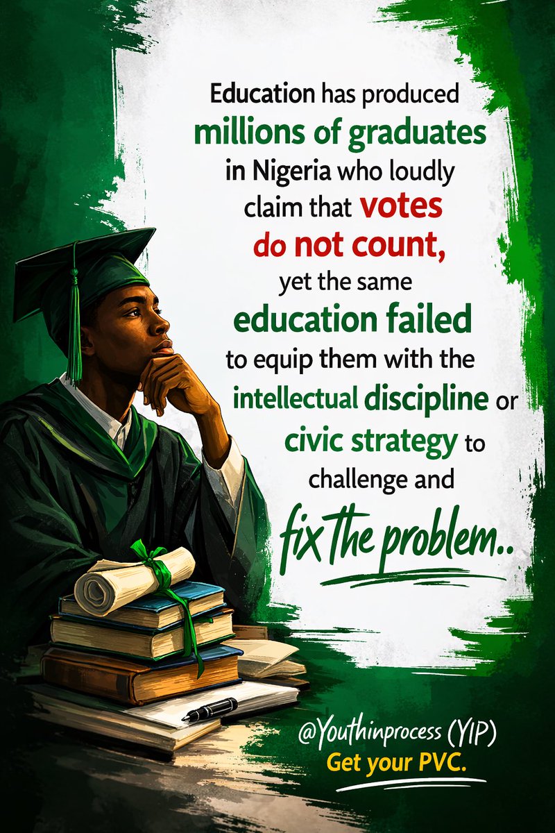 Youth in Process tweet media