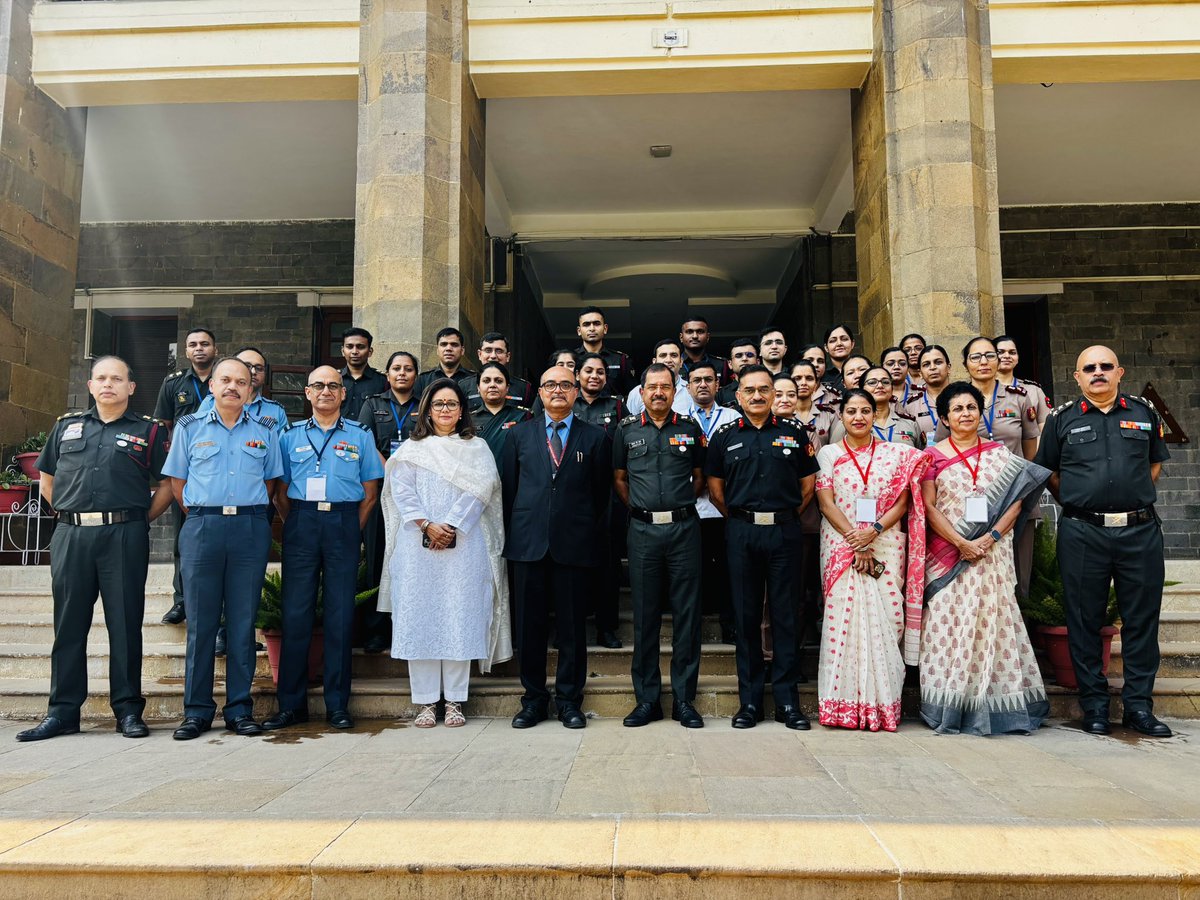 Dr Vikram Datta tweet media