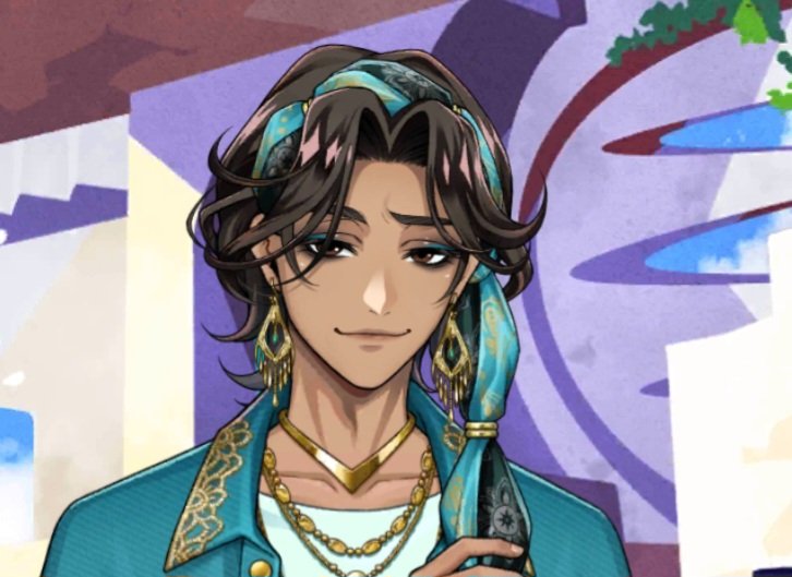 Mayo 🍩🌹|| busy with university tweet media